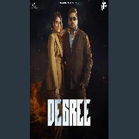 Degree Bintu Pabra Ft Tissa Vaasi New Haryanvi Song 2026 By Shiva Choudhary,Bintu Pabra Poster